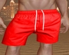 Red Shorts