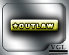 Outlaw Tag