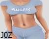 Sky Outfit RL