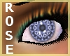blue kalidoscope eyes