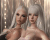Models Pose