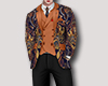 Suit Batik Luxury