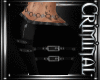 |Ga| Skull Flares