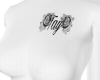 tay tattoo
