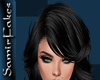 SF/Emely Black Hair