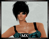 !Mx! Green- black xxl