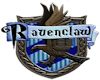 Ravenclaw Sticker 4