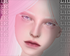 ! yuanyuan Albino mh