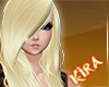|Kira| Blonde Joyce