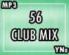 !YNs!Club Mix S-1
