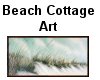(MR) Beach Cottage Art