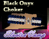 [EL] BlackOnyxChoker