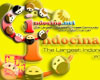 Indocina Logo