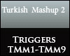 Turkish Mashup 2