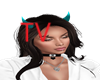 TV> Teal Horns