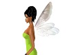 tinkerbell wings