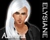 {E} New Platinum Aamina