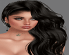 HAIR - BLACK - G588