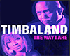 The Way I Are..RMX
