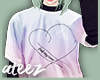 atz. BTS Sweater Tuck l