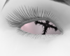 Cross Eyes