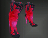 Electric Gypsy Boots