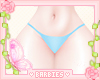 Sky Panties
