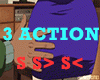 ACTIONS - Slap