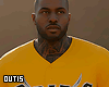 後 PIRATES JERSEY YLW
