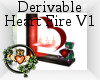 ~QI~ DRV Heart Fire V1