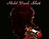 Fiery Redd