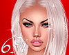 !Shira Hot Blonde