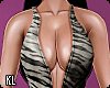 Zebra Plunge Set 🐾