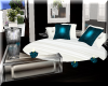 Romantic Bed Recliner