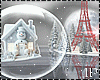 Christmas Romantic Snow