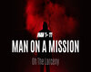 Man on a Mission
