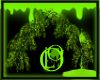 Anim Halloween Arch G