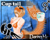 [Hie] Cup tail drv