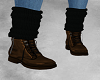 Brown Andi Boots B