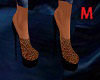 (MDH) Felina shoes