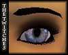 (TT) Reflective Blue Eye