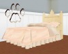 Maple Oak Royale Bed