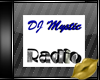 DjMysticRadio