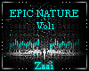 EPIC NATURE Vol 1