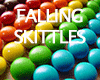 (Req) Falling Skittles
