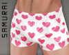 #S Love Shorts #Candy