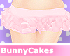 Pink [skirt]
