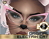 ! EC Meow Pink Shades