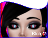 [Kiah]Nix's Eyes {C}