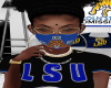 LSU MASK V1 F